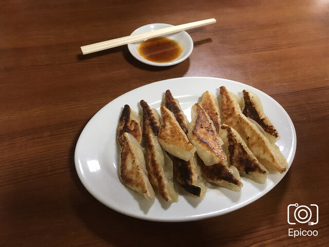 今池 呑助飯店>