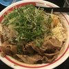 新徳島拉麺　まる徳ラーメン 白鷺本店