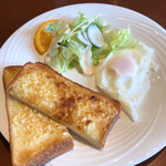 よつ葉のクローバー - 料理写真: