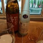 地酒BAR 山新 - 