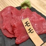 栄 馬肉酒場 馬喰ろう - 