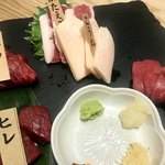 栄 馬肉酒場 馬喰ろう - 