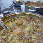 阿霞 燒肉飯 - 魯肉