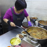 阿霞 燒肉飯 - 美味しいよ！