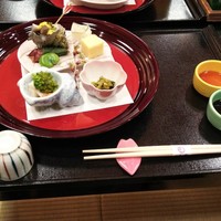 料亭 天王殿 - 