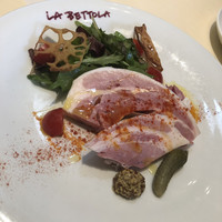 ラ・ベットラ・ダ・オチアイ ナゴヤ - 