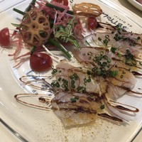 ラ・ベットラ・ダ・オチアイ ナゴヤ - 