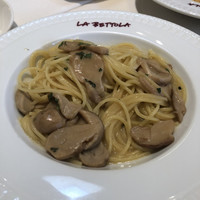 ラ・ベットラ・ダ・オチアイ ナゴヤ - 