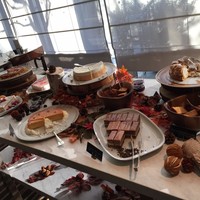 フレンチ キッチン - 