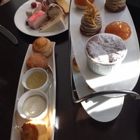 フレンチ キッチン - 