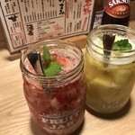 鮨とSAKE 茶屋町Marry - 