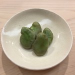 日本橋蛎殻町 すぎた - 