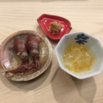 日本橋蛎殻町 すぎた - 