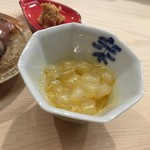 日本橋蛎殻町 すぎた - 