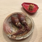 日本橋蛎殻町 すぎた - 