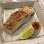 日本橋蛎殻町 すぎた - 