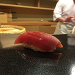 日本橋蛎殻町 すぎた - 