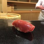 日本橋蛎殻町 すぎた - 