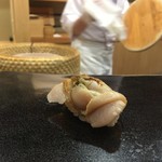 日本橋蛎殻町 すぎた - 