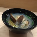 日本橋蛎殻町 すぎた - 