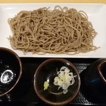 Teuchi Soba Daichi - 