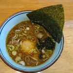 麺屋 もり田 - 