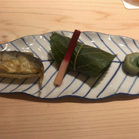 新ばし 星野 - 