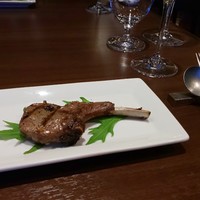 ワカヌイ グリル ダイニング バー 東京 - 