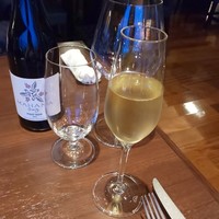 ワカヌイ グリル ダイニング バー 東京 - 