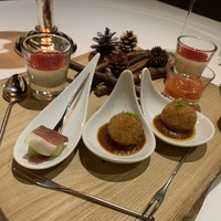 西洋膳所 ジョンカナヤ - 