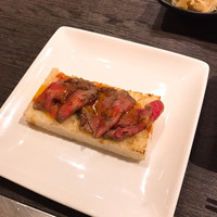 焼肉 銀座コバウ 特別室 - 