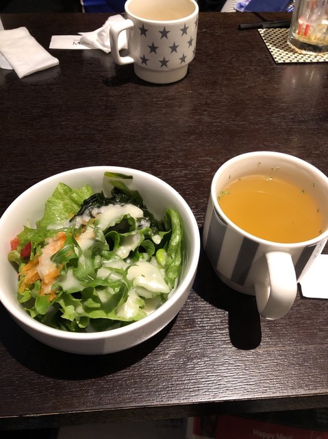 閉店 Marina マリーナ 大宮 イタリアン 食べログ
