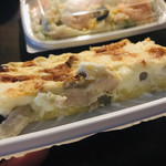 ロベルトカレラデリ - 