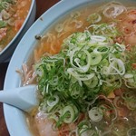 旭川ラーメン - 