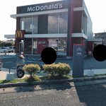 マクドナルド - 