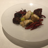 京 静華 - 