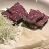 京 静華 -  京 静華 -