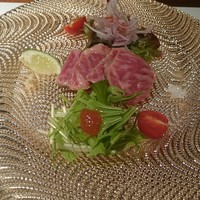 フレンチ割烹 宿 - 