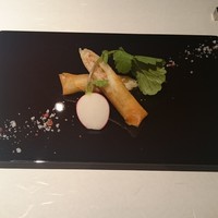 フレンチ割烹 宿 - 