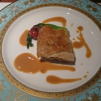 フレンチ割烹 宿 - 