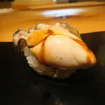 幸寿し - 牡蠣