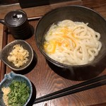 こがね製麺所 - 