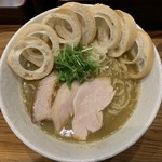 らーめん専門 和海 - 