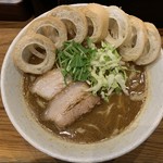 らーめん専門 和海 - 