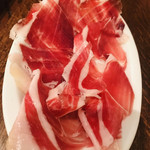 オステリア エ バール ジェノ - 