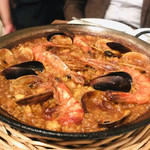 オステリア エ バール ジェノ - 