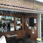 Sherry's Burger Cafe - 