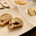 Finesse Wine&Cheese - 