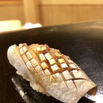 日本橋蛎殻町 すぎた - 