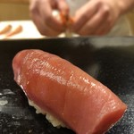 日本橋蛎殻町 すぎた - 